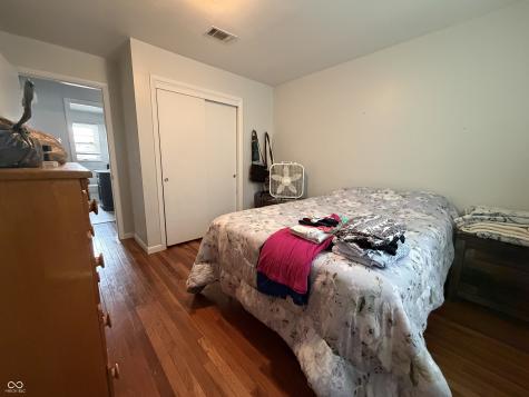 14523 Sowers Drive Fishers IN 46038