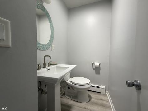 14523 Sowers Drive Fishers IN 46038