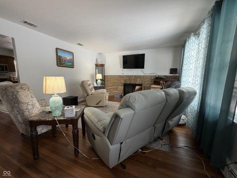 14523 Sowers Drive Fishers IN 46038