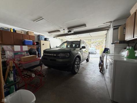 14523 Sowers Drive Fishers IN 46038