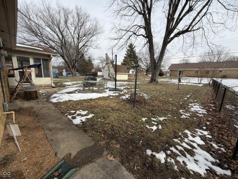 14523 Sowers Drive Fishers IN 46038