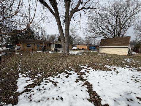 14523 Sowers Drive Fishers IN 46038