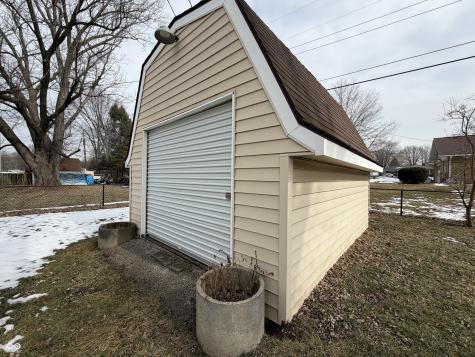 14523 Sowers Drive Fishers IN 46038