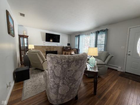 14523 Sowers Drive Fishers IN 46038