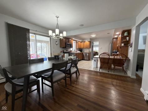 14523 Sowers Drive Fishers IN 46038