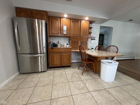 14523 Sowers Drive Fishers IN 46038