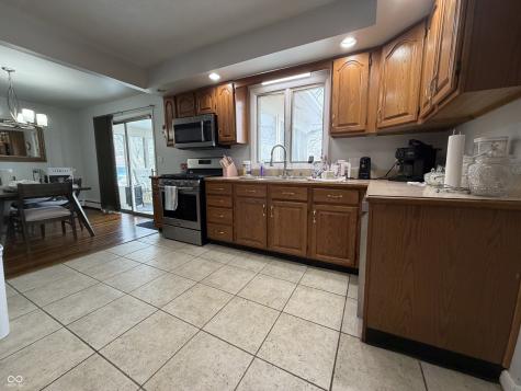 14523 Sowers Drive Fishers IN 46038