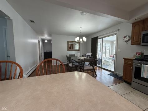 14523 Sowers Drive Fishers IN 46038