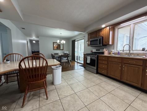 14523 Sowers Drive Fishers IN 46038