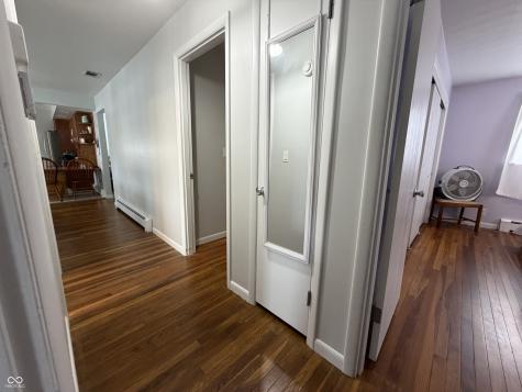 14523 Sowers Drive Fishers IN 46038