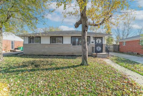 2421 Allison Avenue Indianapolis IN 46224