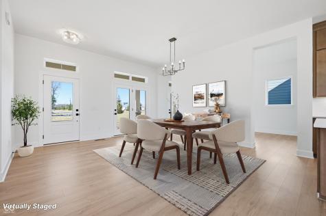6082 Salisbury Street Zionsville IN 46077