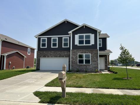 5139 Woodhurst Lane Indianapolis IN 46239