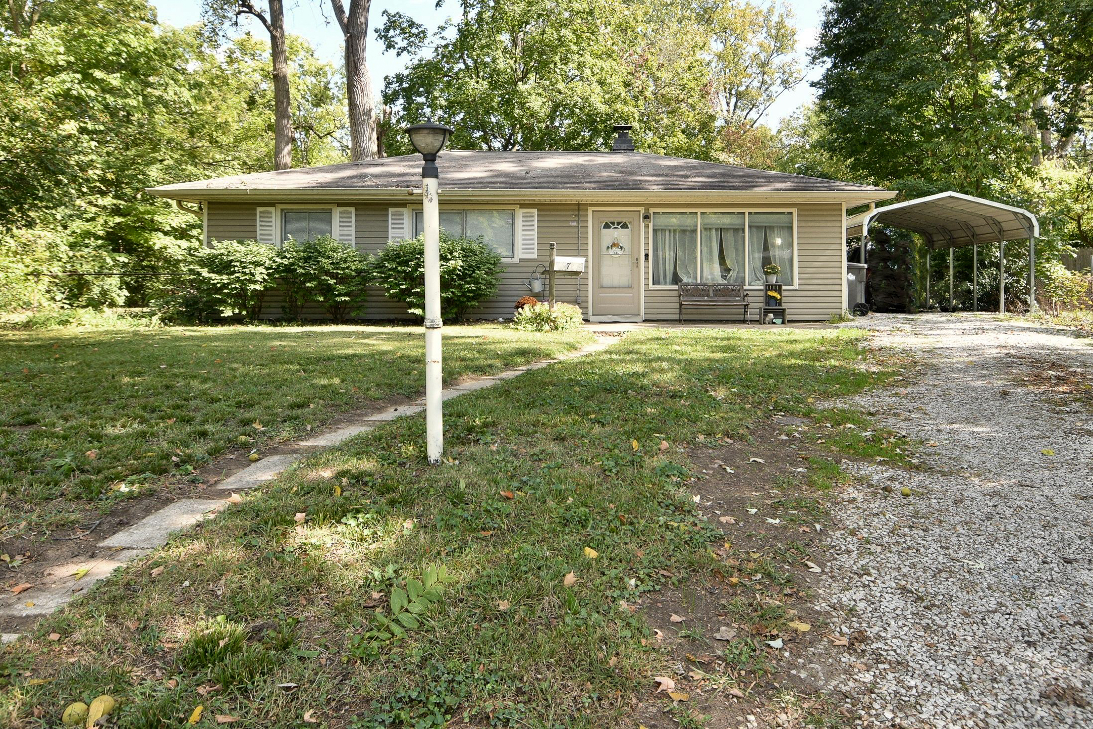 7 Manti Court Indianapolis IN 46222