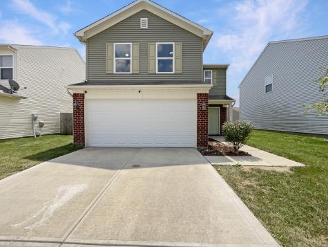 11617 Tahoe Way Indianapolis IN 46235
