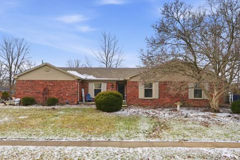 8041 Scarborough Boulevard S Drive Indianapolis IN 46256