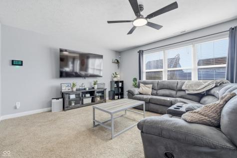 1009 Foxtail Drive Franklin IN 46131
