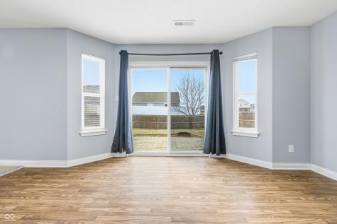 1009 Foxtail Drive Franklin IN 46131