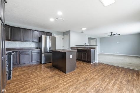 1009 Foxtail Drive Franklin IN 46131