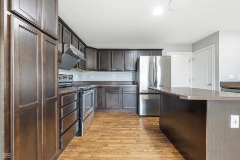 1009 Foxtail Drive Franklin IN 46131