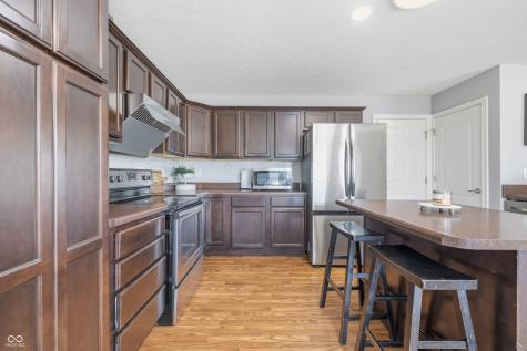 1009 Foxtail Drive Franklin IN 46131