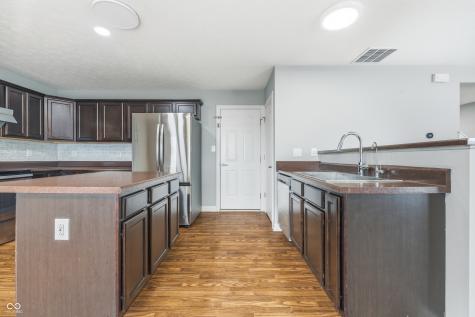 1009 Foxtail Drive Franklin IN 46131