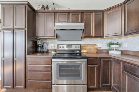 1009 Foxtail Drive Franklin IN 46131