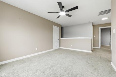 1009 Foxtail Drive Franklin IN 46131