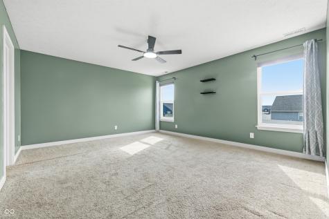 1009 Foxtail Drive Franklin IN 46131