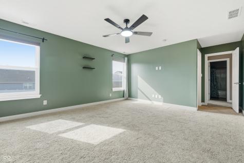 1009 Foxtail Drive Franklin IN 46131