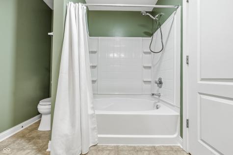 1009 Foxtail Drive Franklin IN 46131