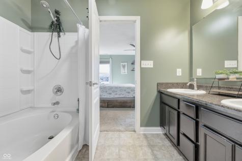 1009 Foxtail Drive Franklin IN 46131