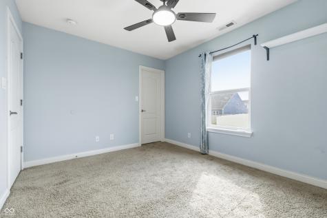1009 Foxtail Drive Franklin IN 46131