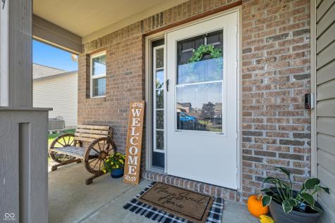 1009 Foxtail Drive Franklin IN 46131