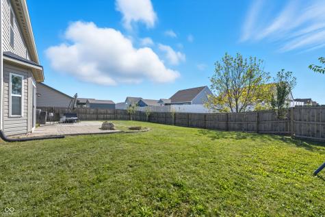 1009 Foxtail Drive Franklin IN 46131