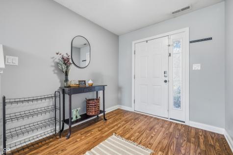1009 Foxtail Drive Franklin IN 46131