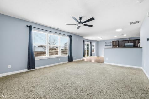 1009 Foxtail Drive Franklin IN 46131