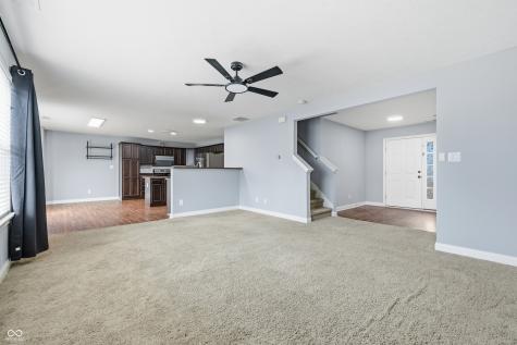 1009 Foxtail Drive Franklin IN 46131