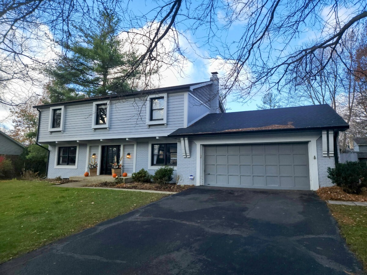 1580 White Ash Drive Carmel IN 46033