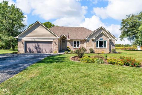 190 Poplar Grove Drive Avon IN 46123