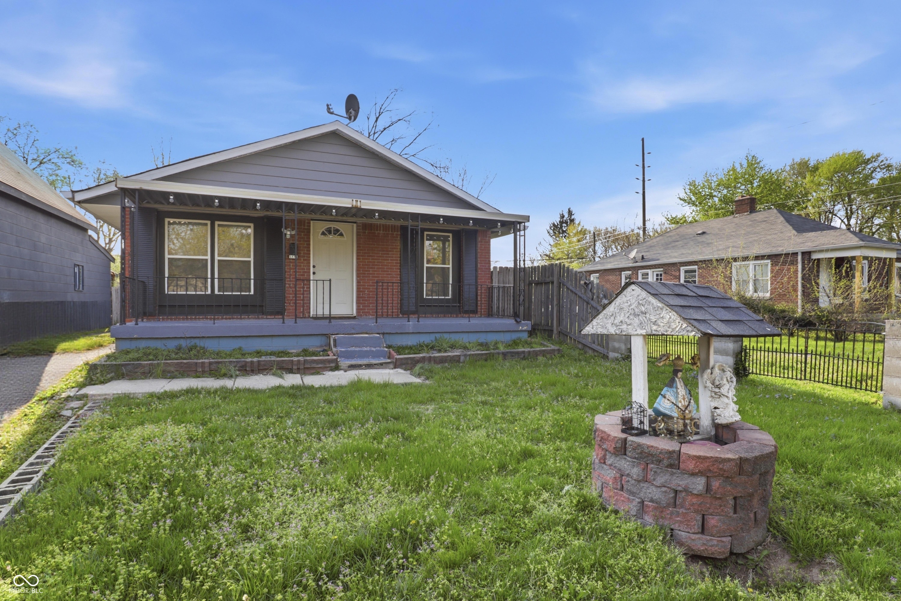 1170 N Concord Street Indianapolis IN 46222