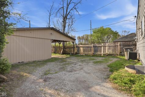 1170 N Concord Street Indianapolis IN 46222
