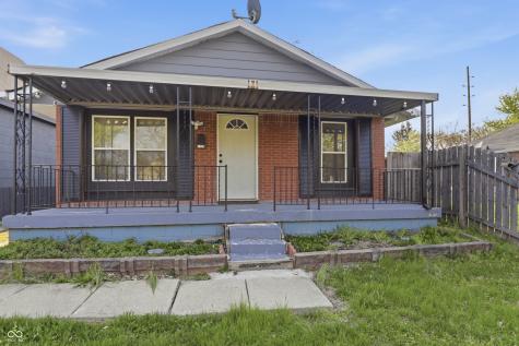 1170 N Concord Street Indianapolis IN 46222