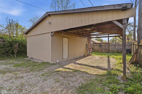 1170 N Concord Street Indianapolis IN 46222