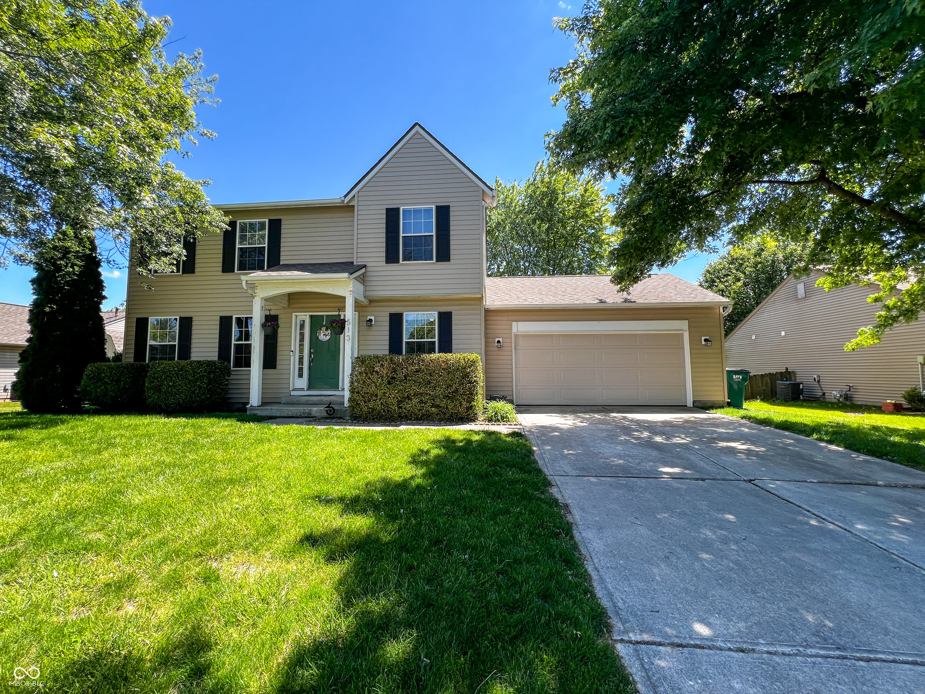 513 Mallory Parkway Franklin IN 46131