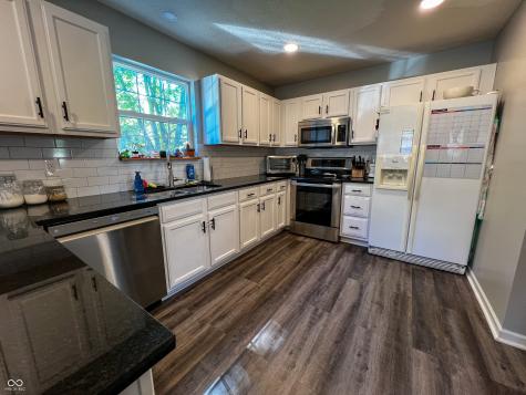 513 Mallory Parkway Franklin IN 46131