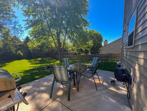 513 Mallory Parkway Franklin IN 46131