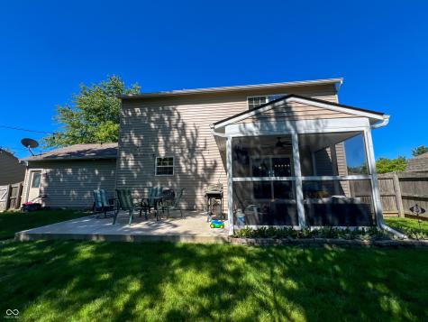 513 Mallory Parkway Franklin IN 46131