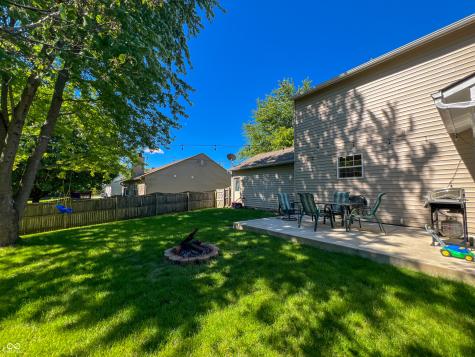 513 Mallory Parkway Franklin IN 46131