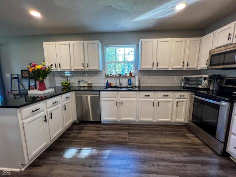 513 Mallory Parkway Franklin IN 46131